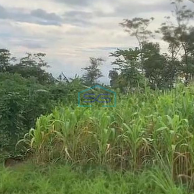 Dijual Tanah Cocok untuk gudang Batujajar Bandung Barat