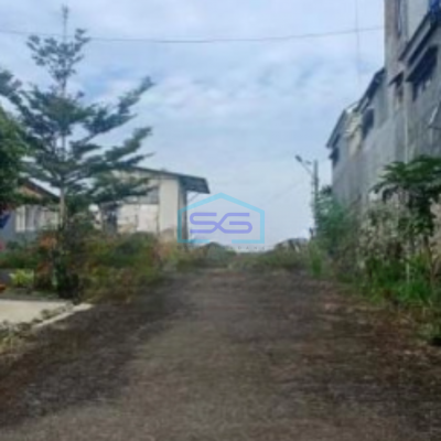 Dijual Tanah Di Cipageran Cimahi Utara Luas Tanah 7327m2