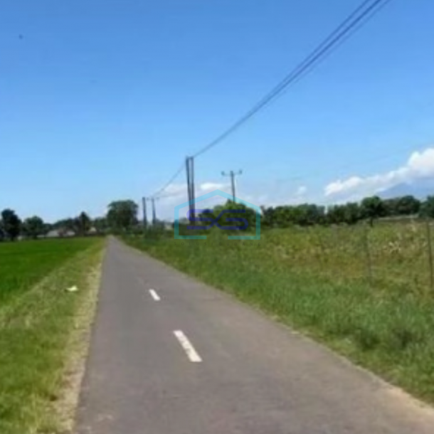 Dijual Tanah Kertajati Desa Kertasari Blok Kaso Tanah Lokasi Sangat Dekat bandara Kertajati-2