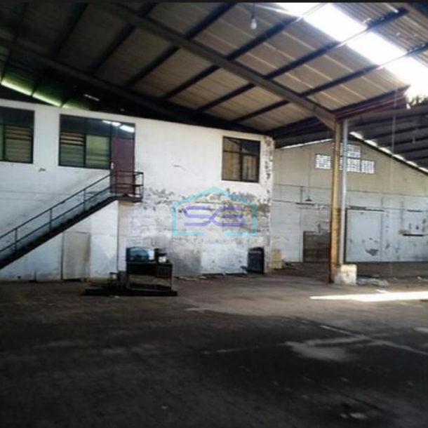 Dijual Tanah bonus Gudang Di Majalaya Karawang Luas Tanah 30000m2-1