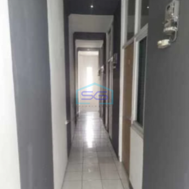 Disewakan Ruko di Pasir Kaliki Bandung Luas 502m²-2