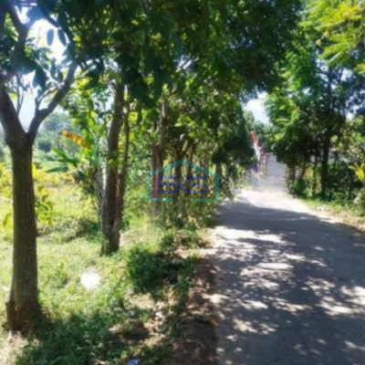 Dijual Tanah Cilengkrang Di Cibiru Bandung Luas Tanah 5085m2