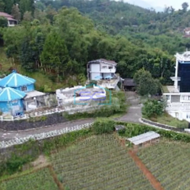 Dijual Tanah di Desa Mekar Wangi Bandung Luas Tanah 50000 m²-4