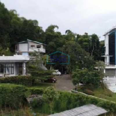 Dijual Tanah di Desa Mekar Wangi Bandung Luas Tanah 50000 m²