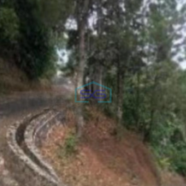 Dijual Tanah di Desa Mekar Wangi Bandung Luas Tanah 50000 m²-1