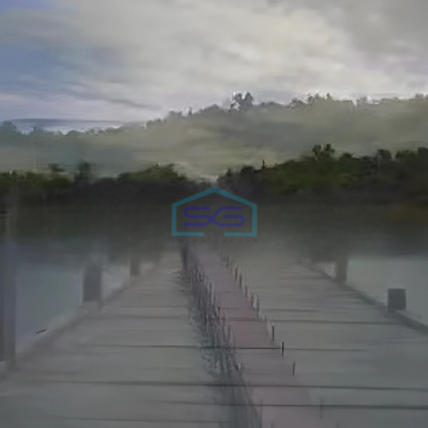 Dijual Tanah Di Pulau Maratua Luas Tanah 15000 m²-2