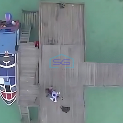 Dijual Tanah Di Pulau Maratua Luas Tanah 15000 m²