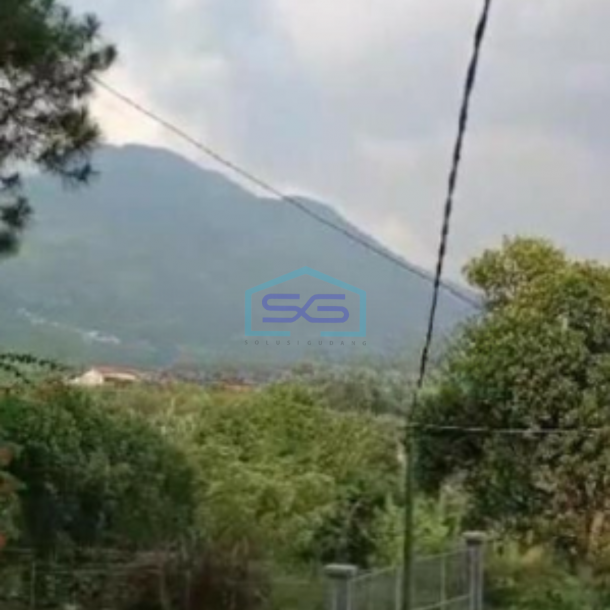 Dijual Tanah Di Cibiru Bandung Luas Tanah 10000m2-2