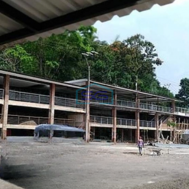 Dijual Tanah Di Ciwidey Pasir Jambu dekat Waterboom Luas Tanah 1800 m²-3