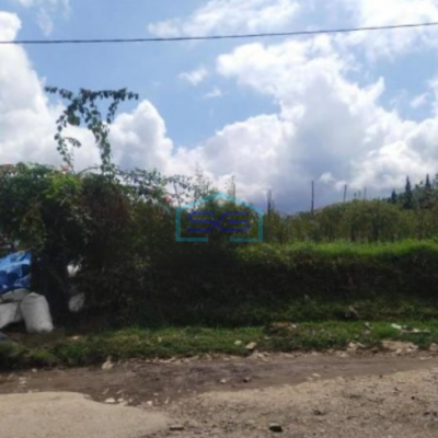 Dijual Tanah Di Lembang dekat The Lodge Dan Fairy Garden Maribaya Luas Tanah 8750 m²