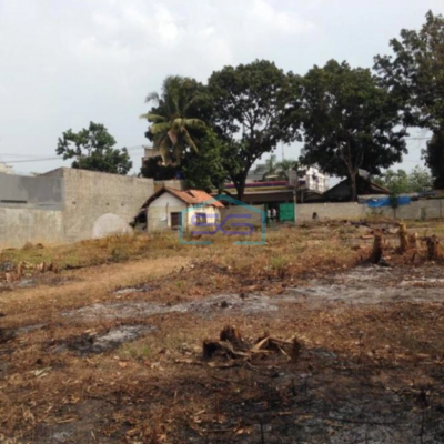 Dijual Tanah Di Bungursari Luas Tanah 4500 m²