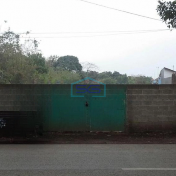 Dijual Tanah Di Bungursari Luas Tanah 4500 m²-1