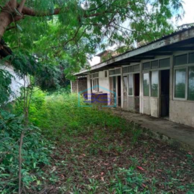 Dijual Gudang Di Area Pajajaran Antara Fly Over Garuda Dengan Fly Over Ciroyom