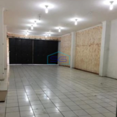 Disewakan Ruko Premium di Otista Bandung Luas 200m²