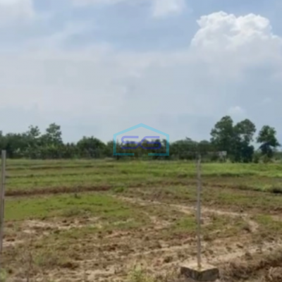 Dijual Tanah di Kertajati Jawa Barat Luas Tanah 30000 m²-2