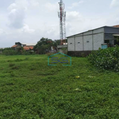 Dijual Tanah Untuk Gudang atau Perumahan Di Baleendah Bandunng LT 35000m2-3