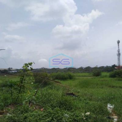 Dijual Tanah Untuk Gudang atau Perumahan Di Baleendah Bandunng LT 35000m2-2