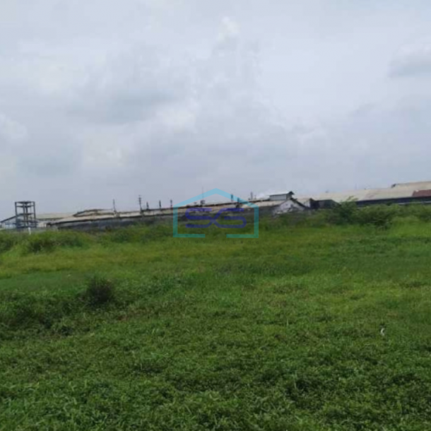 Dijual Tanah Untuk Gudang atau Perumahan Di Baleendah Bandunng LT 35000m2-1