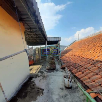 Dijual Ruko Di Sayap Pajajaran Jalan Dua Mobil Luas Bangunan 300 m²-3