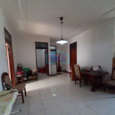 Dijual Ruko Di Sayap Pajajaran Jalan Dua Mobil Luas Bangunan 300 m²-2