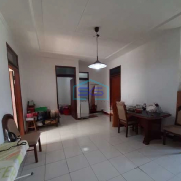 Dijual Ruko Di Sayap Pajajaran Jalan Dua Mobil Luas Bangunan 300 m²-2