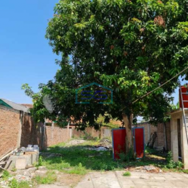 Dijual Ruko Jl Raya Syeh Quro Talagasari Karawang Luas Tanah 639 m²-1