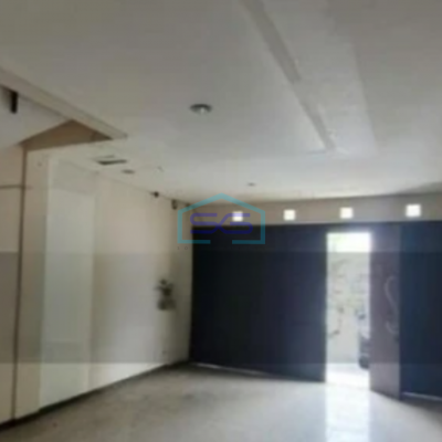 Disewakan Ruko Kawasan Kiaracondong Bandung Luas 104m²