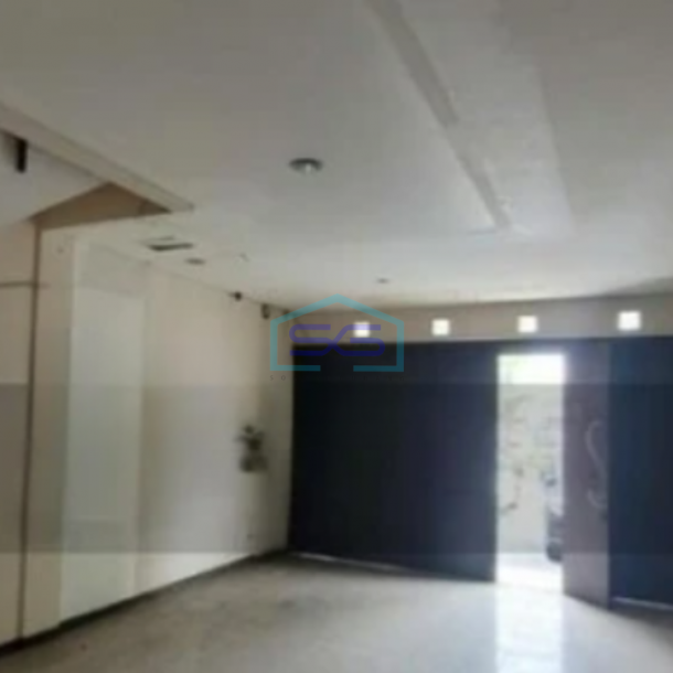 Disewakan Ruko Kawasan Kiaracondong Bandung Luas 104m²-2