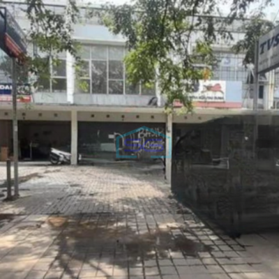 Disewakan Ruko Kawasan Kiaracondong Bandung Luas 104m²