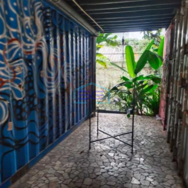 Dijual Gudang di Sumurbandung Bandung Luas Bangunan 3000m²-4