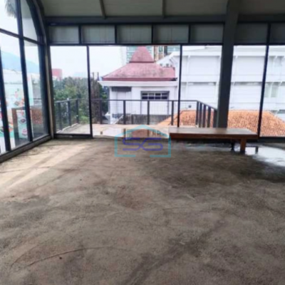 Dijual Gudang di Sumurbandung Bandung Luas Bangunan 3000m²