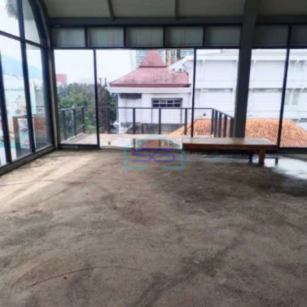 Dijual Gudang di Sumurbandung Bandung Luas Bangunan 3000m²-3