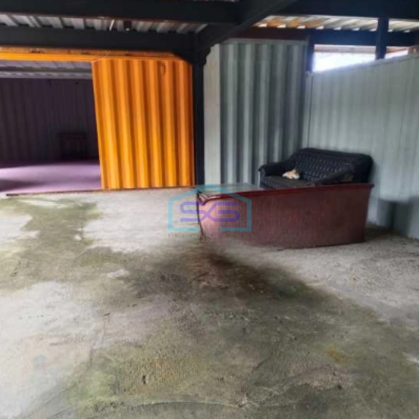 Dijual Gudang di Sumurbandung Bandung Luas Bangunan 3000m²-2