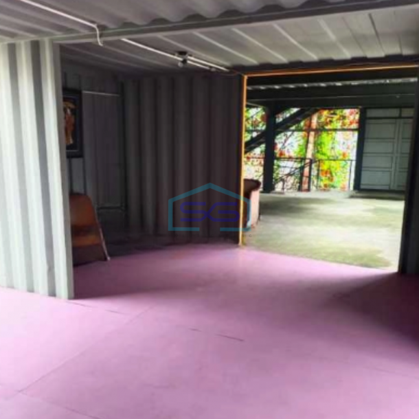 Dijual Gudang di Sumurbandung Bandung Luas Bangunan 3000m²-1