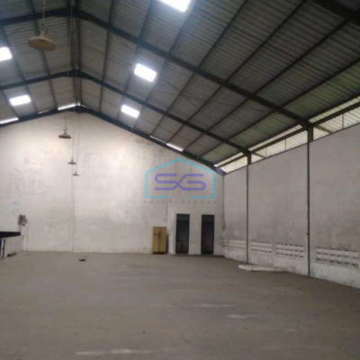 Dijual Gudang Siap Pakai Di Cimareme Bandung Luas Bangunan 1500 m²