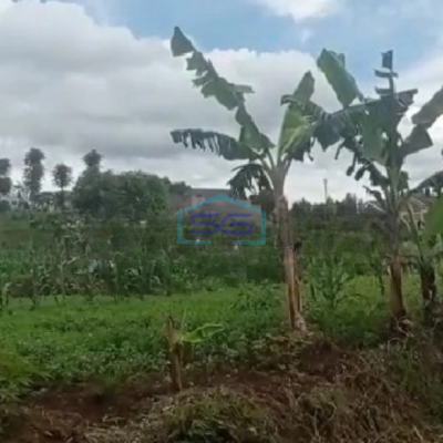 Dijual Tanah Cepat Di Katumiri Luas Tanah 3470 m² Bandung