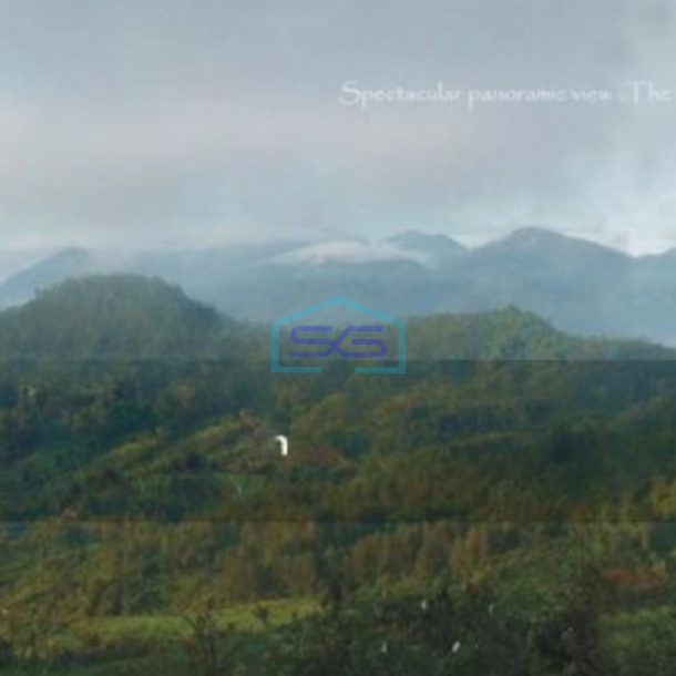 Dijual Tanah Di Kadipaten Malangbong Ada Danau Nya Untuk Kebun Organik Grade A-1