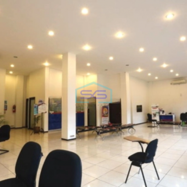 Dijual Ruko Di BKR Bandung Luas Bangunan  2200 m²-2