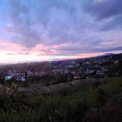 Dijual Tanah Area Dago View Indah Luas Tanah 100000 m²