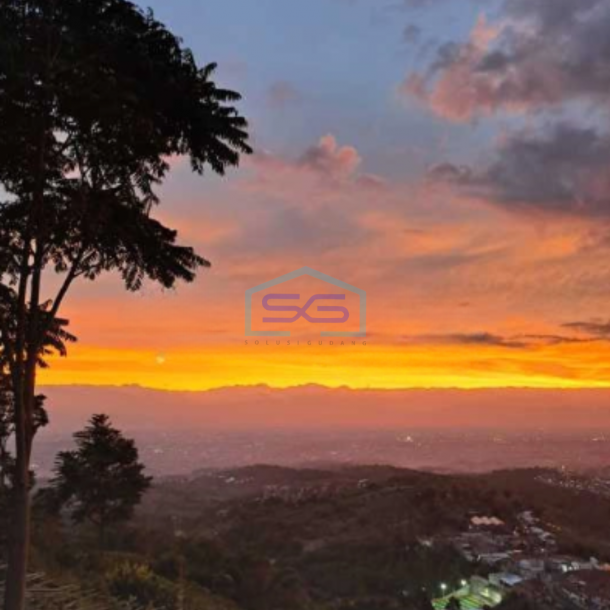 Dijual Tanah Area Dago View Indah Luas Tanah 100000 m²-2