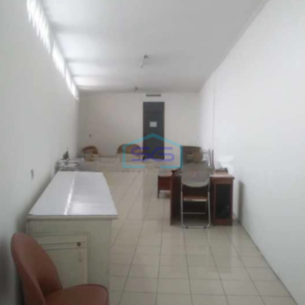 Dijual Gudang di Cibolerang Luas Bangunan 1500 m²-2