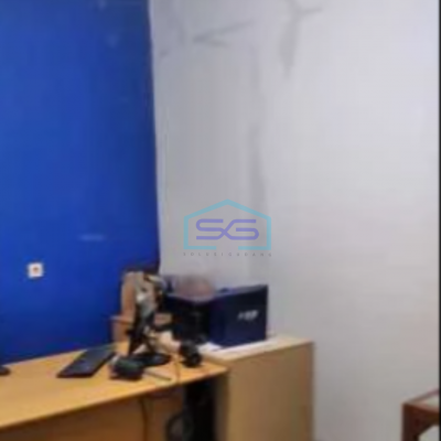 Disewakan Ruko di Cicadas Banudng Luas 220m²