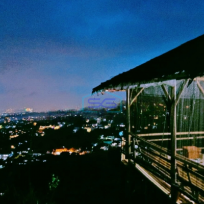 Dijual Tanah Area Dago Luas Tanah 20000 m²