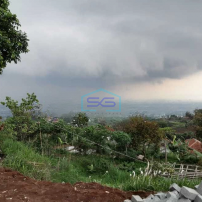 Dijual Tanah Area Dago Luas Tanah 20000 m²