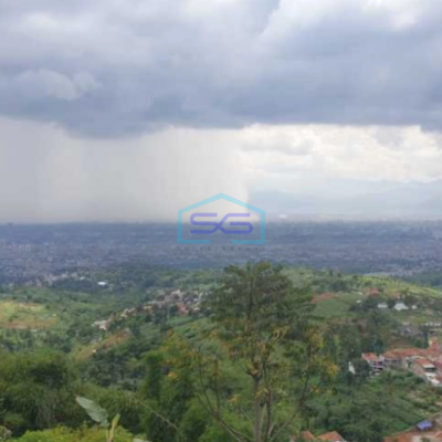 Dijual Tanah Area Dago Luas Tanah 20000 m²