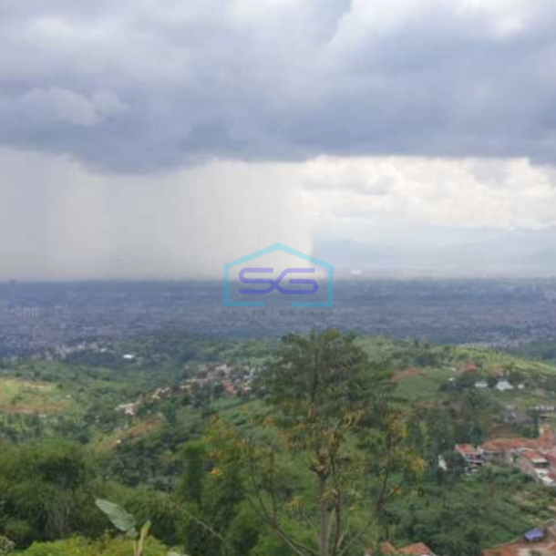 Dijual Tanah Area Dago Luas Tanah 20000 m²-1