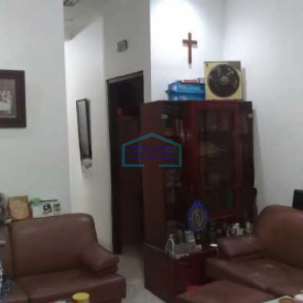 Dijual Ruko Gandawijaya Cimahi Luas Bangunan 200 m²-3