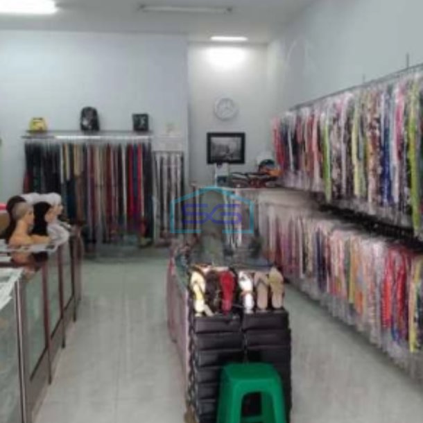 Dijual Ruko Gandawijaya Cimahi Luas Bangunan 200 m²-1