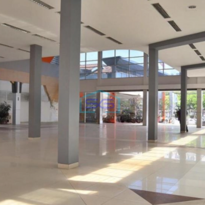 Dijual Kantor Di Terusan Buah Batu Luas Bangunan 1200 m²