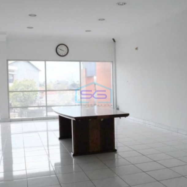 Dijual Kantor Di Terusan Buah Batu Luas Bangunan 1200 m²-3